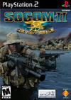 SOCOM II: U.S. Navy SEALs